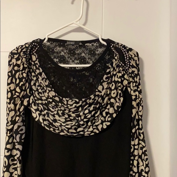 A Fancy shirt - Picture 5 of 5